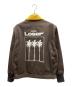 Dickies (ディッキーズ) Youth LOSER (ユースルーザー) ジャケット イエロー×ブラウン サイズ:M：10000円