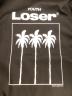 中古・古着 Dickies (ディッキーズ) Youth LOSER (ユースルーザー) ジャケット イエロー×ブラウン サイズ:M：10000円