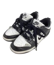 NIKE（ナイキ）の古着「Women's Dunk Low Disrupt 2 "Panda" ウィメンズ ダンク ロー ディスラプト2 "パンダ"」｜ホワイト