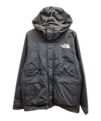 THE NORTH FACEザ ノース フェイス）の古着「Winter Park Jacket」｜ブラック