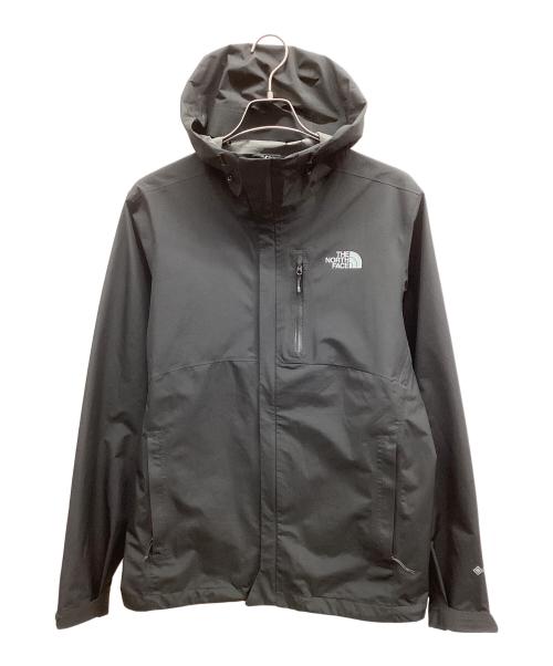 THE NORTH FACE（ザ ノース フェイス）THE NORTH FACE (ザ ノース フェイス) THE NORTH FACE ナイロンジャケット ブラック サイズ:Sの古着・服飾アイテム