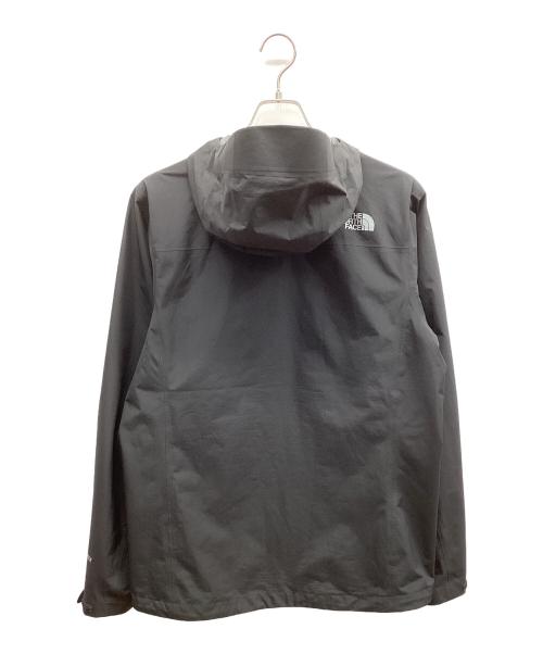 THE NORTH FACE（ザ ノース フェイス）THE NORTH FACE (ザ ノース フェイス) THE NORTH FACE ナイロンジャケット ブラック サイズ:Sの古着・服飾アイテム