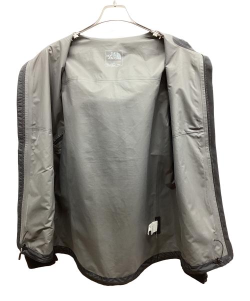 THE NORTH FACE（ザ ノース フェイス）THE NORTH FACE (ザ ノース フェイス) THE NORTH FACE ナイロンジャケット ブラック サイズ:Sの古着・服飾アイテム