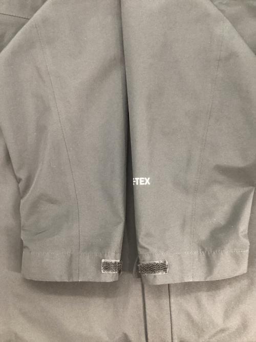 THE NORTH FACE（ザ ノース フェイス）THE NORTH FACE (ザ ノース フェイス) THE NORTH FACE ナイロンジャケット ブラック サイズ:Sの古着・服飾アイテム