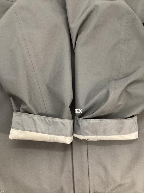 THE NORTH FACE（ザ ノース フェイス）THE NORTH FACE (ザ ノース フェイス) THE NORTH FACE ナイロンジャケット ブラック サイズ:Sの古着・服飾アイテム