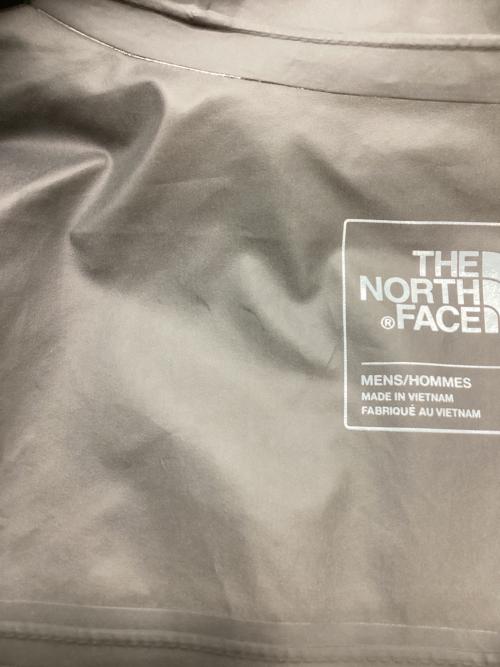 THE NORTH FACE（ザ ノース フェイス）THE NORTH FACE (ザ ノース フェイス) THE NORTH FACE ナイロンジャケット ブラック サイズ:Sの古着・服飾アイテム