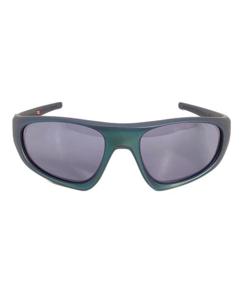 OAKLEY（オークリー）OAKLEY (オークリー) OAKLEY　Neoforma　サングラス グレーの古着・服飾アイテム
