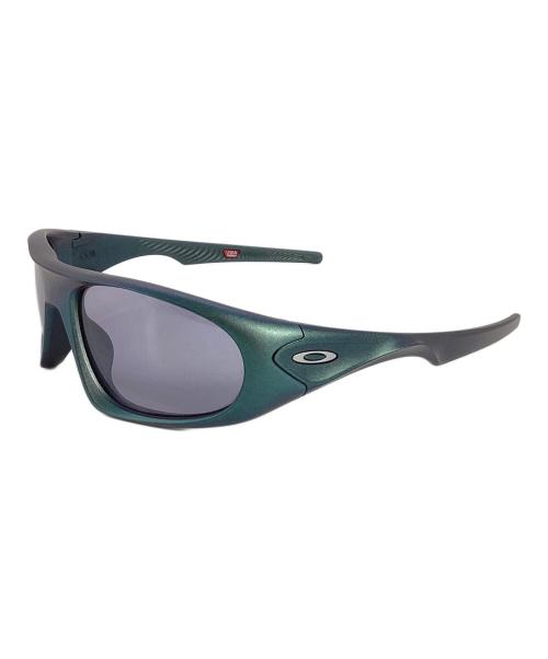 OAKLEY（オークリー）OAKLEY (オークリー) OAKLEY　Neoforma　サングラス グレーの古着・服飾アイテム