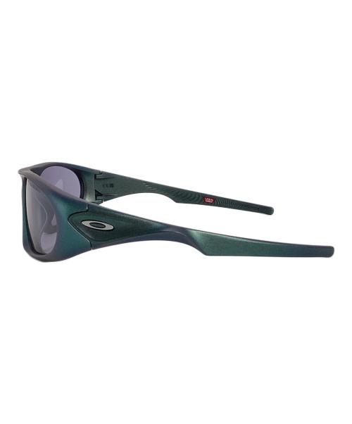 OAKLEY（オークリー）OAKLEY (オークリー) OAKLEY　Neoforma　サングラス グレーの古着・服飾アイテム