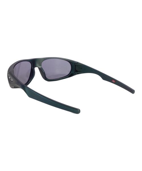 OAKLEY（オークリー）OAKLEY (オークリー) OAKLEY　Neoforma　サングラス グレーの古着・服飾アイテム