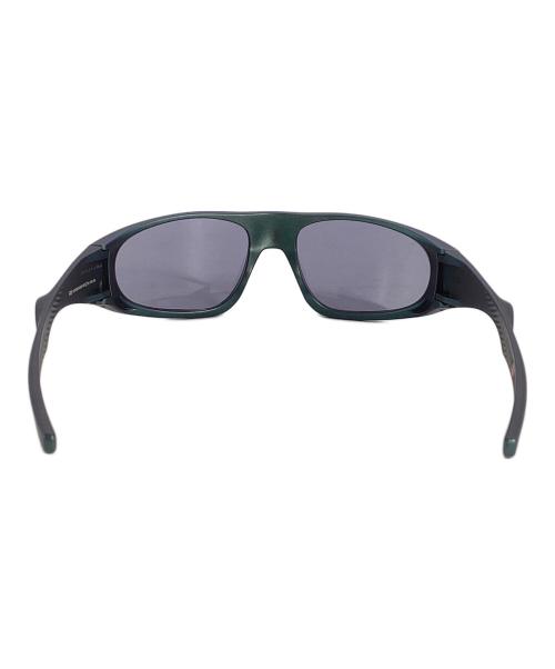 OAKLEY（オークリー）OAKLEY (オークリー) OAKLEY　Neoforma　サングラス グレーの古着・服飾アイテム