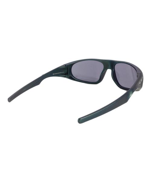 OAKLEY（オークリー）OAKLEY (オークリー) OAKLEY　Neoforma　サングラス グレーの古着・服飾アイテム