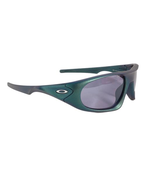 OAKLEY（オークリー）OAKLEY (オークリー) OAKLEY　Neoforma　サングラス グレーの古着・服飾アイテム
