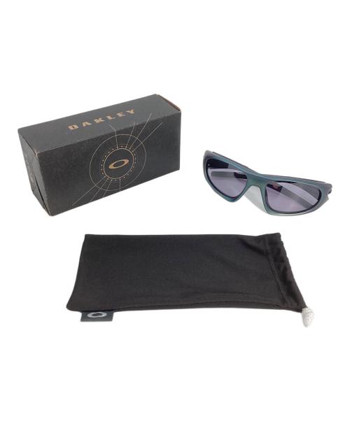OAKLEY（オークリー）OAKLEY (オークリー) OAKLEY　Neoforma　サングラス グレーの古着・服飾アイテム