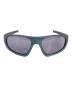 OAKLEY（オークリー）の古着「OAKLEY　Neoforma　サングラス」｜グレー