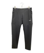 OAKLEYオークリー）の古着「O-FLEX WARM WIND BLOCK PANTS」｜ブラック