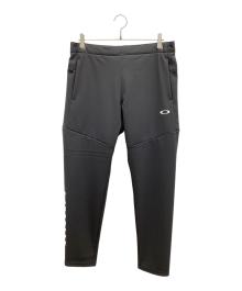 OAKLEY（オークリー）の古着「O-FLEX WARM WIND BLOCK PANTS」｜ブラック