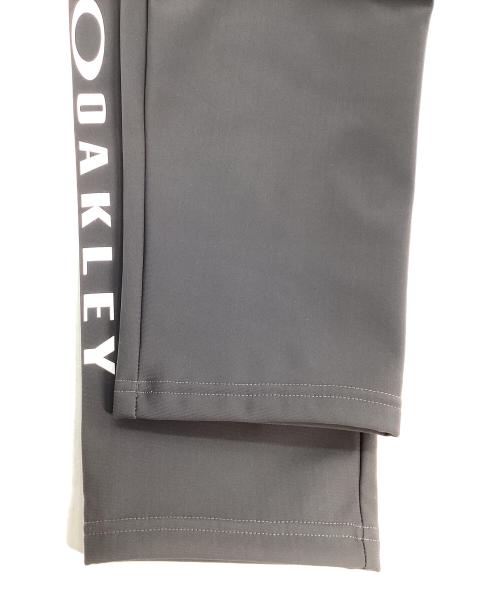 OAKLEY（オークリー）OAKLEY (オークリー) O-FLEX WARM WIND BLOCK PANTS ブラック サイズ:L 未使用品の古着・服飾アイテム