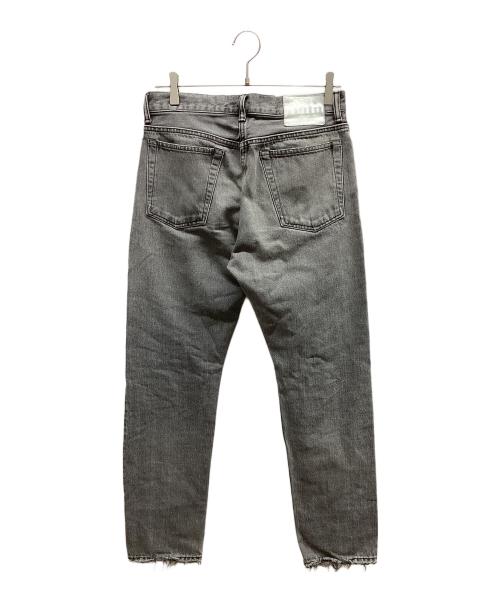 Ron Herman（ロンハーマン）Ron Herman (ロンハーマン) Ron Herman デニムパンツ ブラック サイズ:30の古着・服飾アイテム