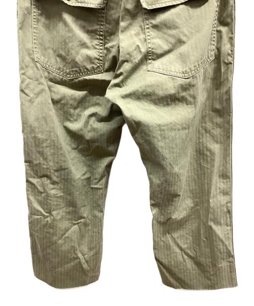 RRL（ダブルアールエル）RRL (ダブルアールエル) RRL パンツ カーキ サイズ:28×30の古着・服飾アイテム