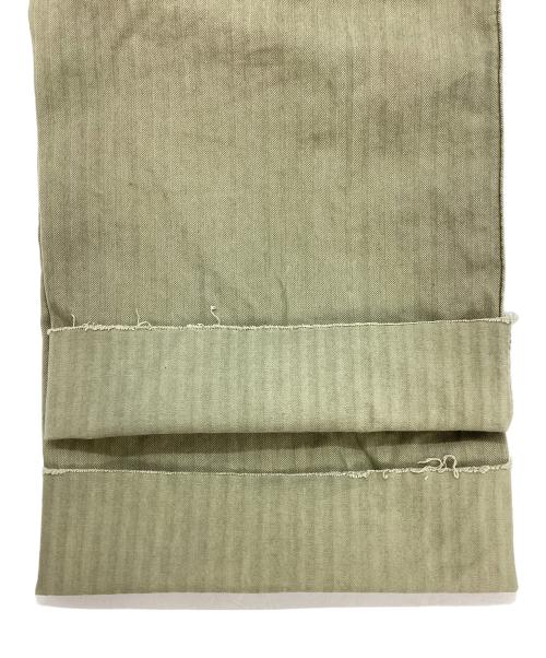 RRL（ダブルアールエル）RRL (ダブルアールエル) RRL パンツ カーキ サイズ:28×30の古着・服飾アイテム