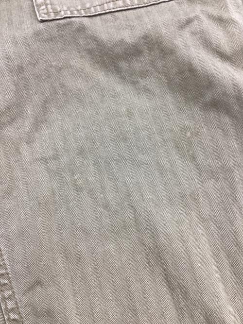 RRL（ダブルアールエル）RRL (ダブルアールエル) RRL パンツ カーキ サイズ:28×30の古着・服飾アイテム