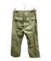 RRL (ダブルアールエル) RRL パンツ カーキ サイズ:28×30：12000円