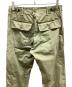 中古・古着 RRL (ダブルアールエル) RRL パンツ カーキ サイズ:28×30：12000円