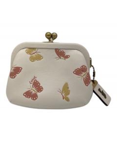 中古・古着通販】COACH (コーチ) がま口財布｜ブランド・古着通販