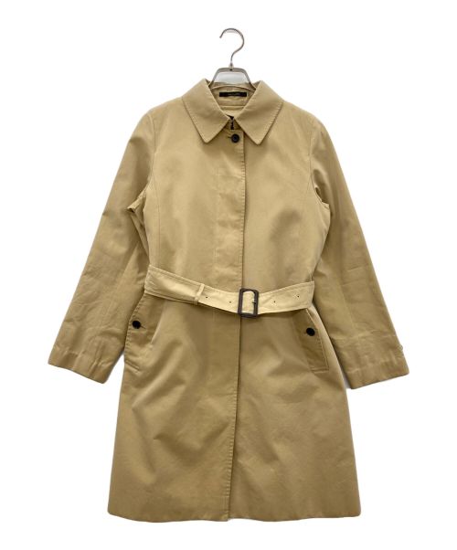 SANYO（サンヨー）SANYO (サンヨー) トレンチコート ベージュ サイズ:40 未使用品の古着・服飾アイテム