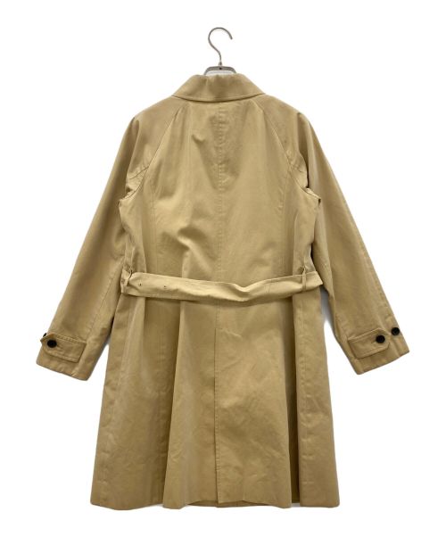 SANYO（サンヨー）SANYO (サンヨー) トレンチコート ベージュ サイズ:40 未使用品の古着・服飾アイテム