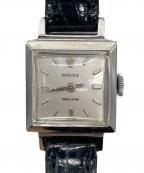 ROLEXロレックス）の古着「機械式時計」｜ベージュ