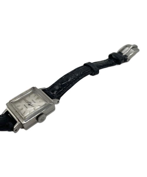 ROLEX（ロレックス）ROLEX (ロレックス) 機械式時計 ベージュの古着・服飾アイテム