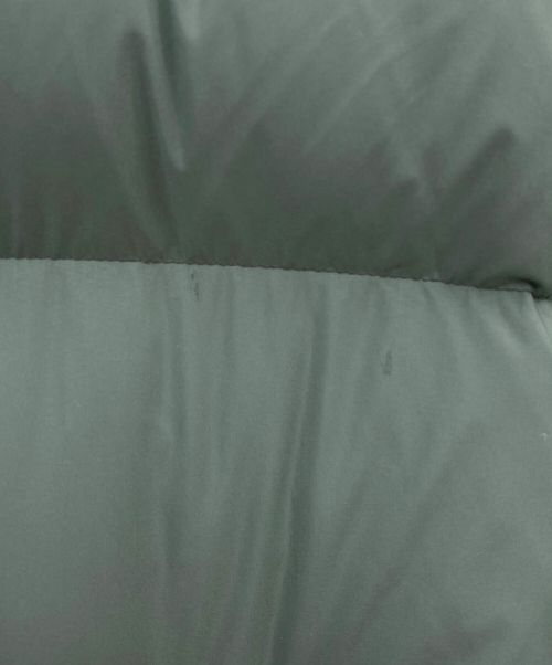 GOLDWIN（ゴールドウイン）GOLDWIN (ゴールドウイン) ダウンジャケット グリーン サイズ:Mの古着・服飾アイテム