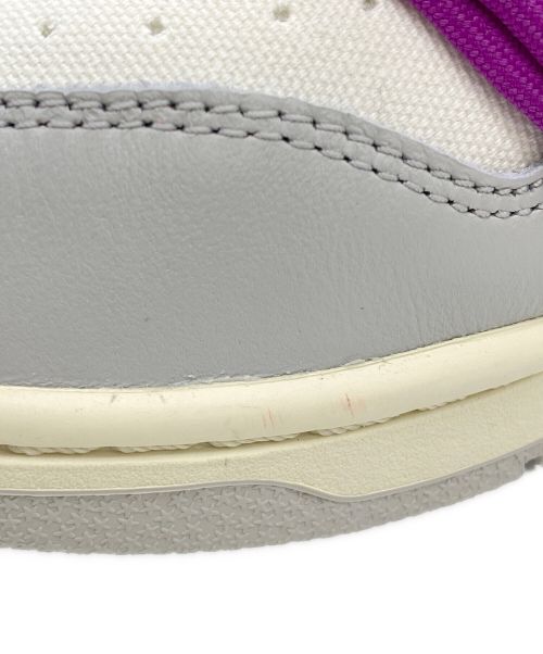 NIKE（ナイキ）NIKE (ナイキ) OFFWHITE (オフホワイト) DUNK LOW 1 OF 50 
