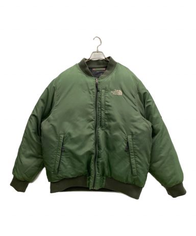 THE NORTH FACE × FUTURA MA-1ジャケット 1082000222391733_01_6559.jpeg