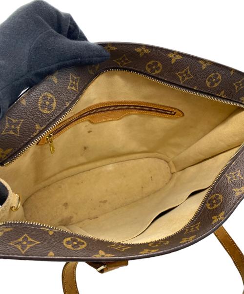 LOUIS VUITTON（ルイ ヴィトン）LOUIS VUITTON (ルイ ヴィトン) モノグラム バビロンの古着・服飾アイテム