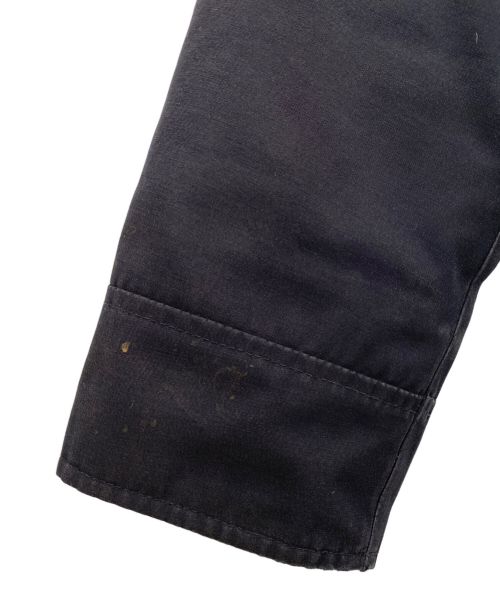 CANADA GOOSE（カナダグース）CANADA GOOSE (カナダグース) JASPER PARKA（ジャスパーパーカー）ダウンジャケット ブラック サイズ:XSの古着・服飾アイテム