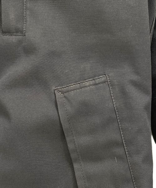 CANADA GOOSE（カナダグース）CANADA GOOSE (カナダグース) JASPER PARKA（ジャスパーパーカー）ダウンジャケット ブラック サイズ:XSの古着・服飾アイテム