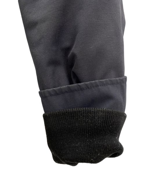 CANADA GOOSE（カナダグース）CANADA GOOSE (カナダグース) JASPER PARKA（ジャスパーパーカー）ダウンジャケット ブラック サイズ:XSの古着・服飾アイテム