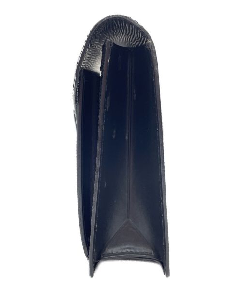 LOUIS VUITTON（ルイ ヴィトン）LOUIS VUITTON (ルイ ヴィトン) セリエ・ドラゴンヌ ブラックの古着・服飾アイテム