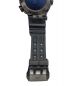 中古・古着 CASIO (カシオ) MRG-BF1000R-1AJR FROGMAN G-SHOCK ブラック：320000円