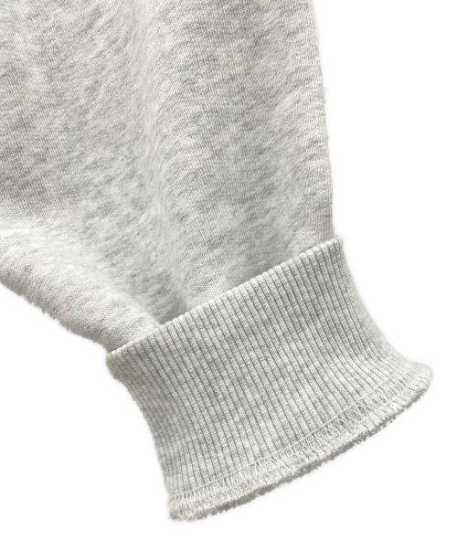 KITH（キス）KITH (キス) DISNEY (ディズニー) プルオーバーパーカー グレー サイズ:XSの古着・服飾アイテム