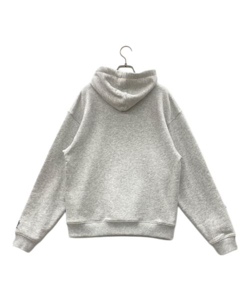 KITH（キス）KITH (キス) DISNEY (ディズニー) プルオーバーパーカー グレー サイズ:XSの古着・服飾アイテム