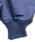 中古・古着 nanamica (ナナミカ) INFINIUM WINDSTOPPER Jacket（ウインドストッパージャケット） ネイビー サイズ:M：23000円