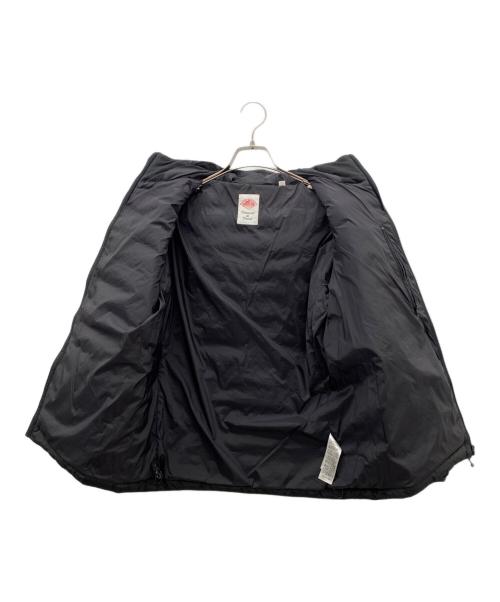 DANTON（ダントン）DANTON (ダントン) ダウンジャケット ブラック サイズ:SIZE 38の古着・服飾アイテム