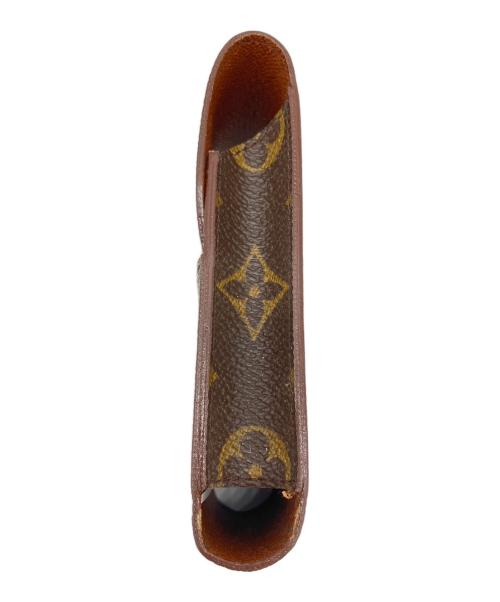 LOUIS VUITTON（ルイ ヴィトン）LOUIS VUITTON (ルイ ヴィトン) シガレットケースの古着・服飾アイテム