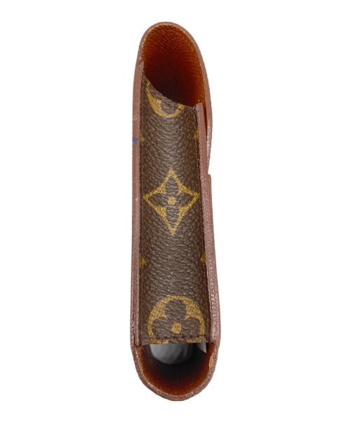 LOUIS VUITTON（ルイ ヴィトン）LOUIS VUITTON (ルイ ヴィトン) シガレットケースの古着・服飾アイテム