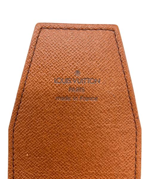LOUIS VUITTON（ルイ ヴィトン）LOUIS VUITTON (ルイ ヴィトン) シガレットケースの古着・服飾アイテム