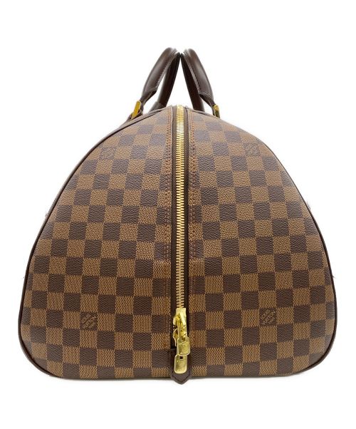 LOUIS VUITTON（ルイ ヴィトン）LOUIS VUITTON (ルイ ヴィトン) ボストンバッグ リベラGMの古着・服飾アイテム